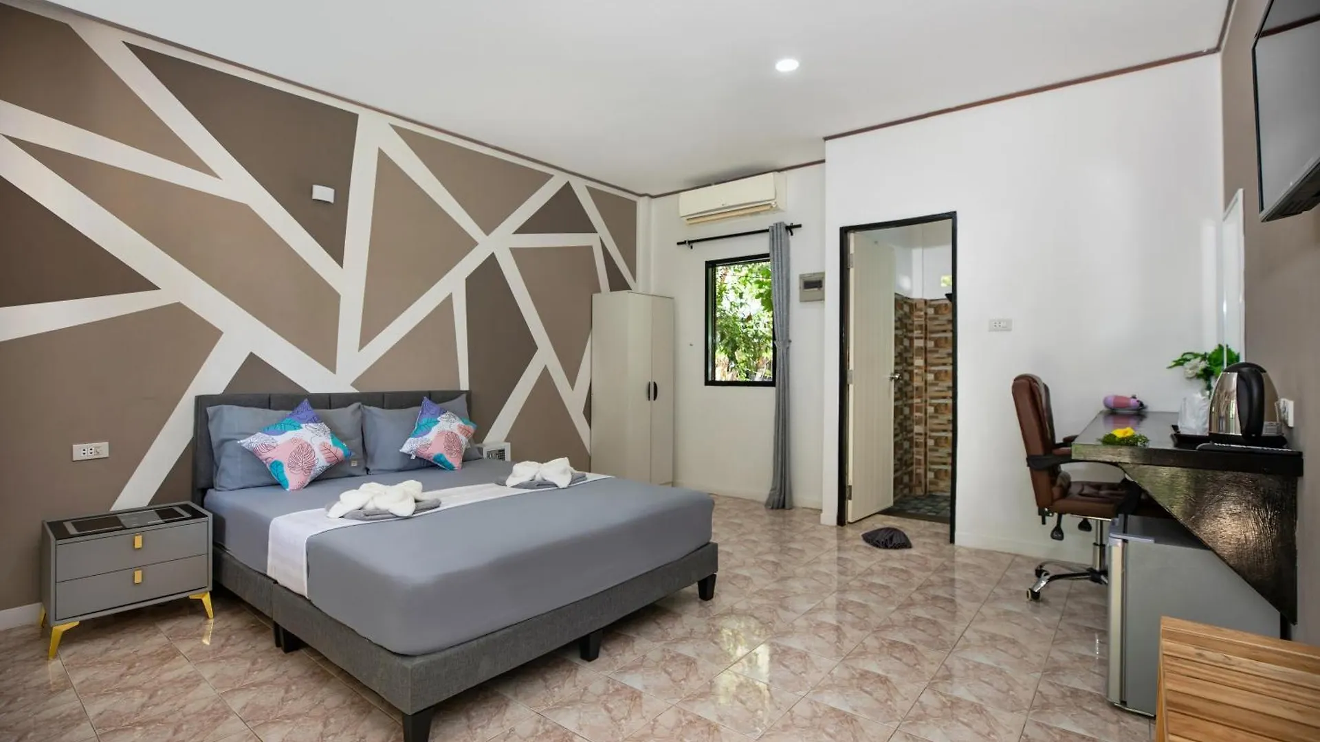Dolcevita Wonderful Resort Ko Lanta