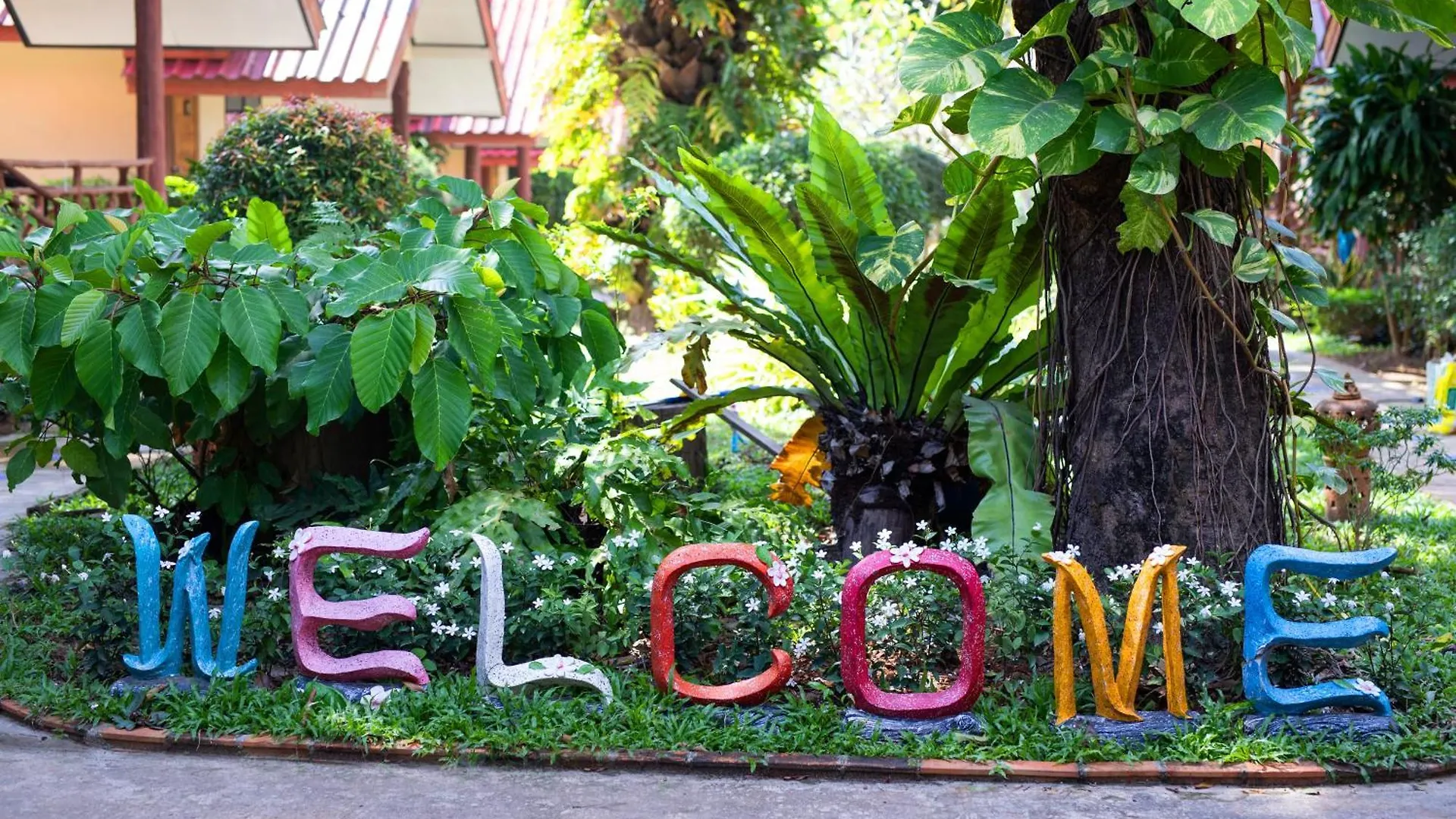 Dolcevita Wonderful Resort Ko Lanta