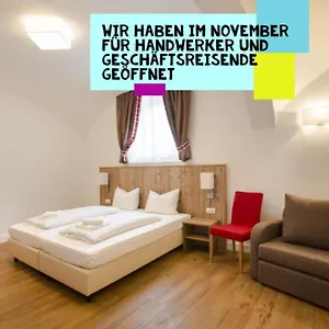 Hoelzer Braeu By Lehmann Hotel Ebersberg