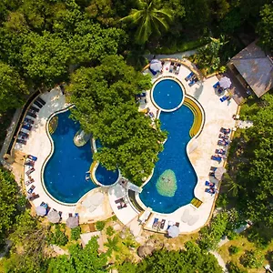 Sensi Paradise Ośrodek wypoczynkowy Ko Tao