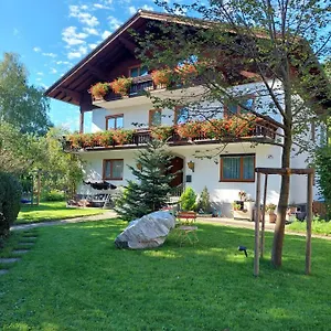 Fruehstueckspension Helmhof Pensjonat Salzburg