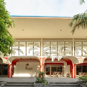 visit hotel