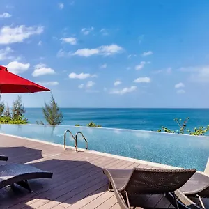 Resort, Leam Tong Ośrodek wypoczynkowy Ko Phi Phi