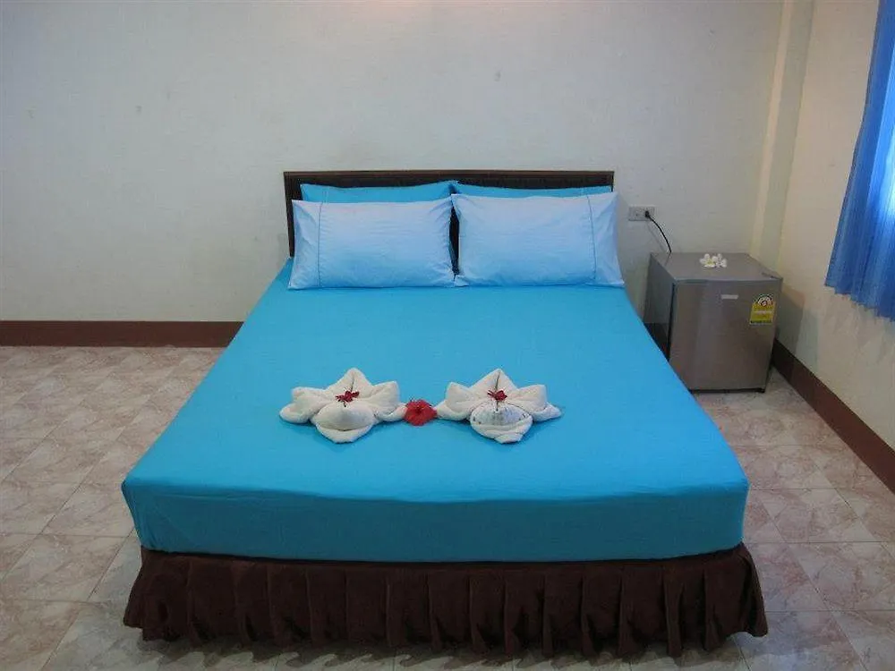 Hotel Dolcevita Wonderful Resort Koh Lanta