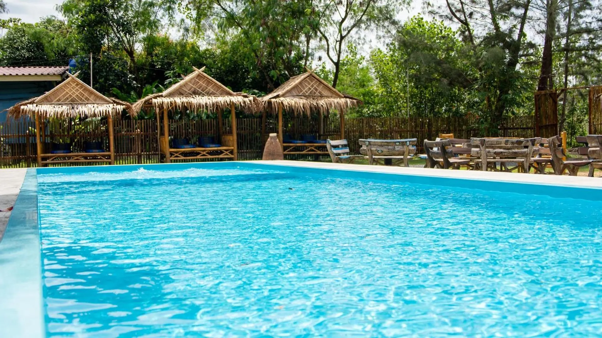 Dolcevita Wonderful Resort Koh Lanta