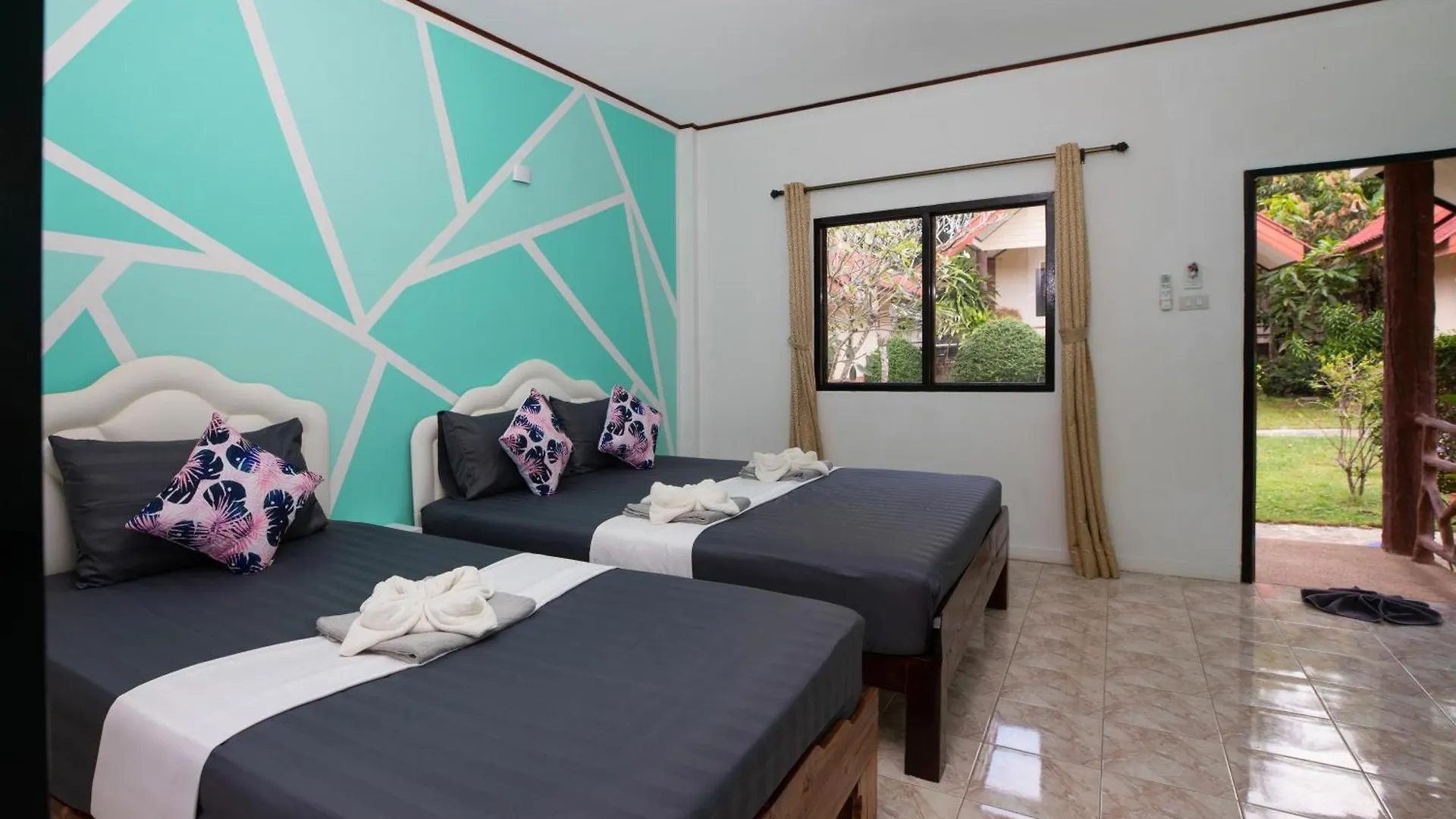 Dolcevita Wonderful Resort Koh Lanta 3*,  Thailand