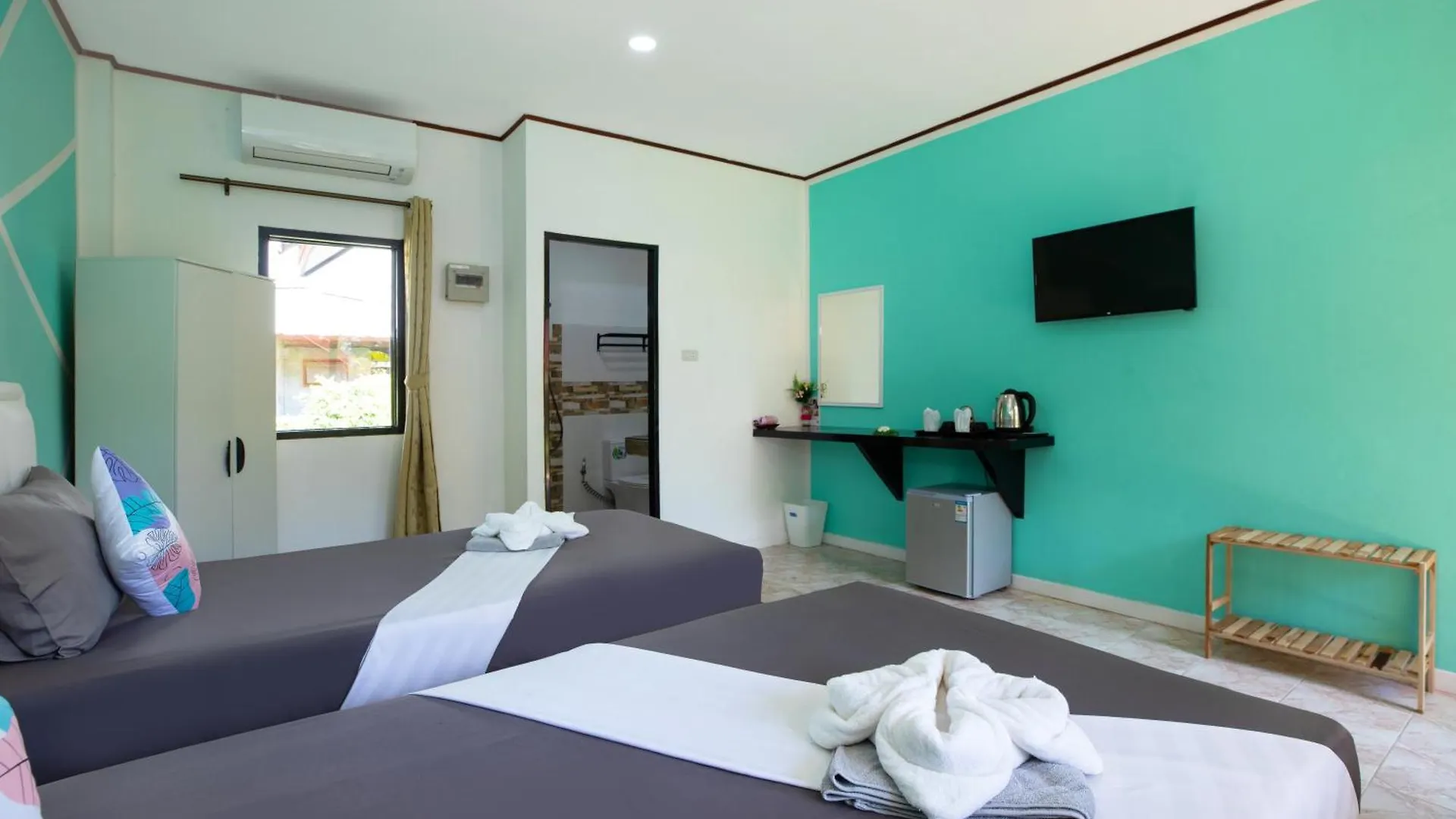 Hotel Dolcevita Wonderful Resort Koh Lanta