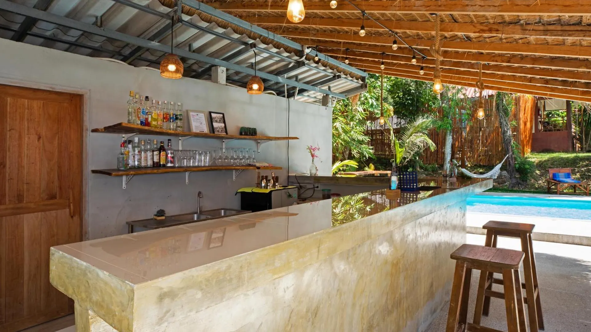 Hotel Dolcevita Wonderful Resort Koh Lanta