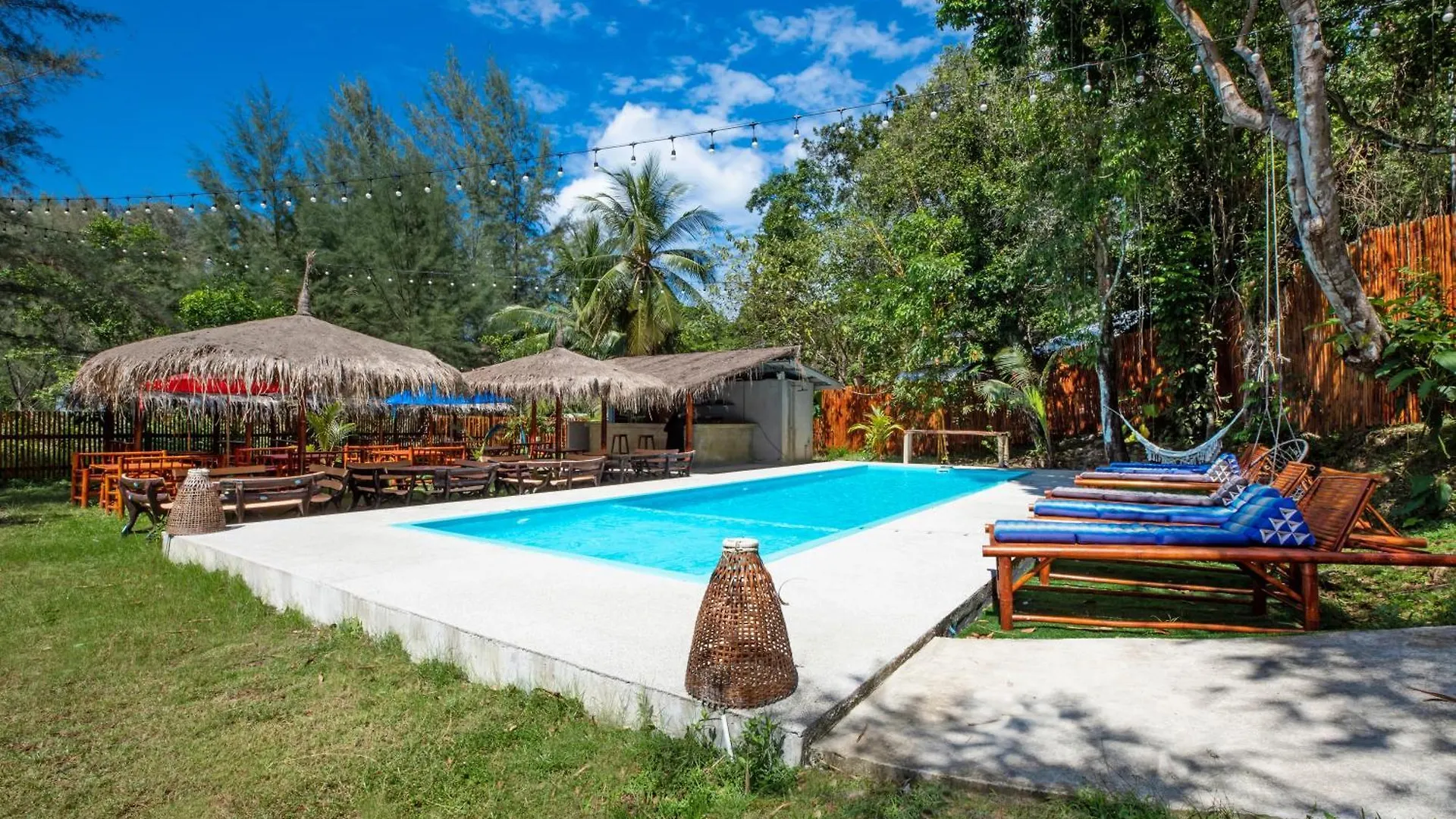 Dolcevita Wonderful Resort Koh Lanta Hotel
