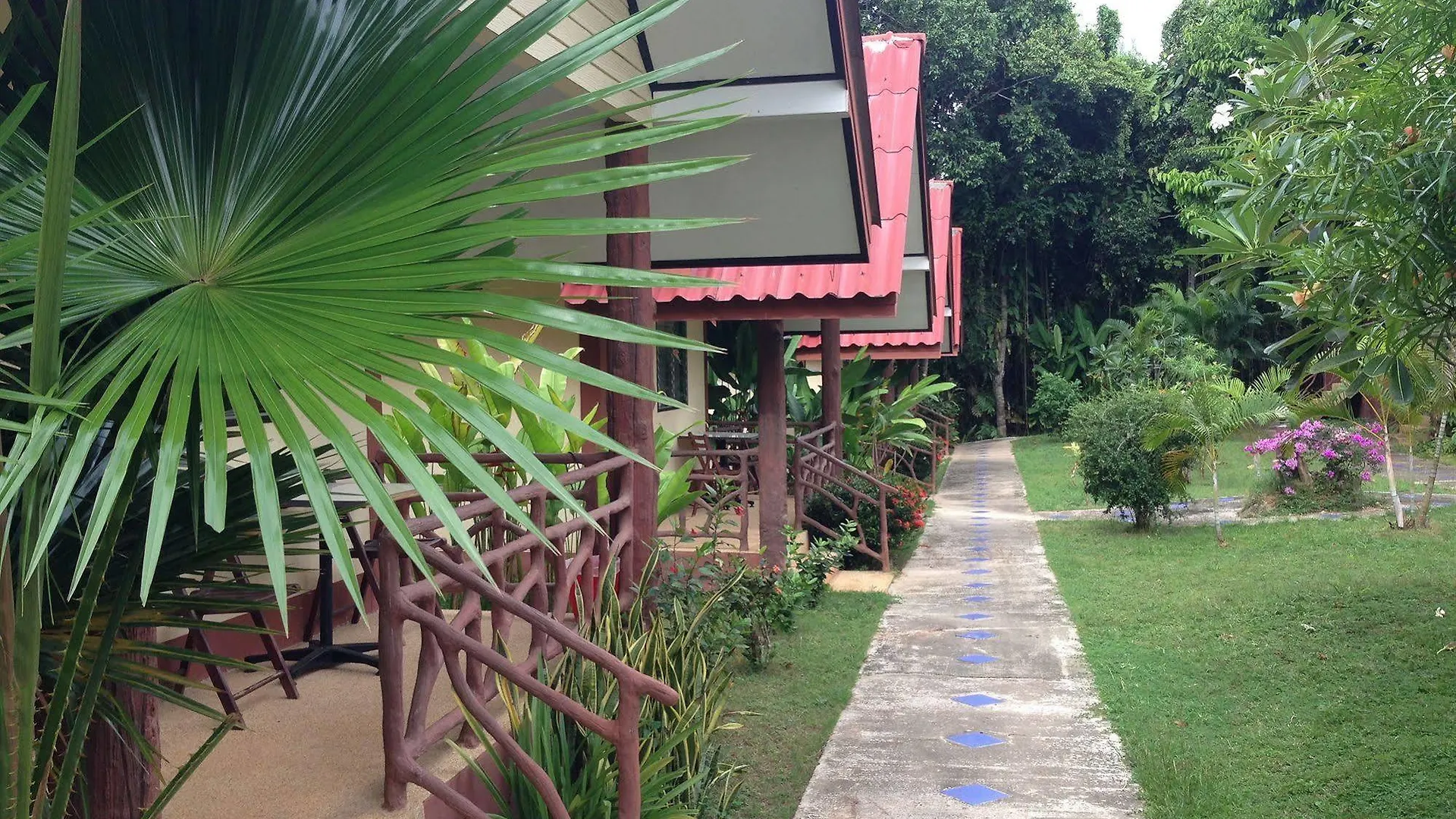 Dolcevita Wonderful Resort Koh Lanta