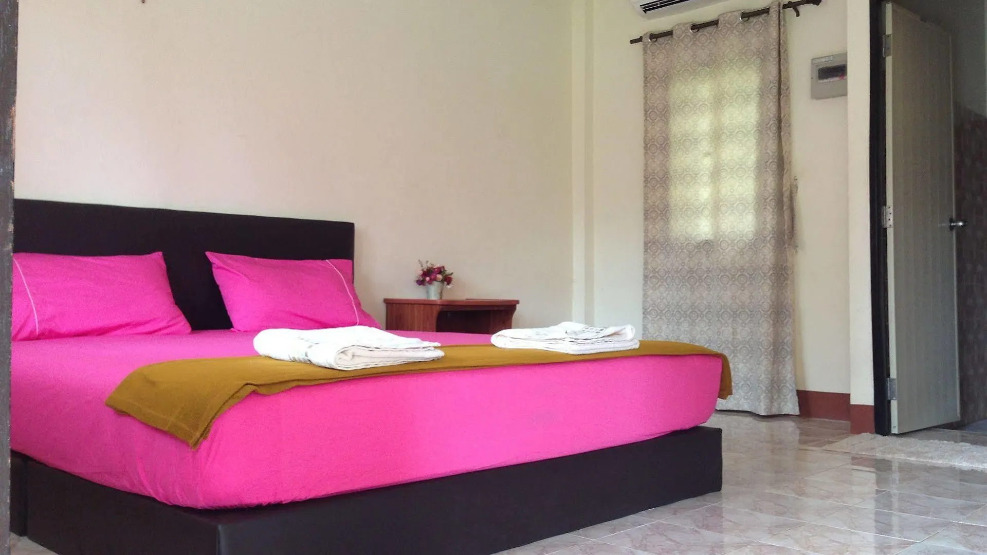 Dolcevita Wonderful Resort Koh Lanta 3*,