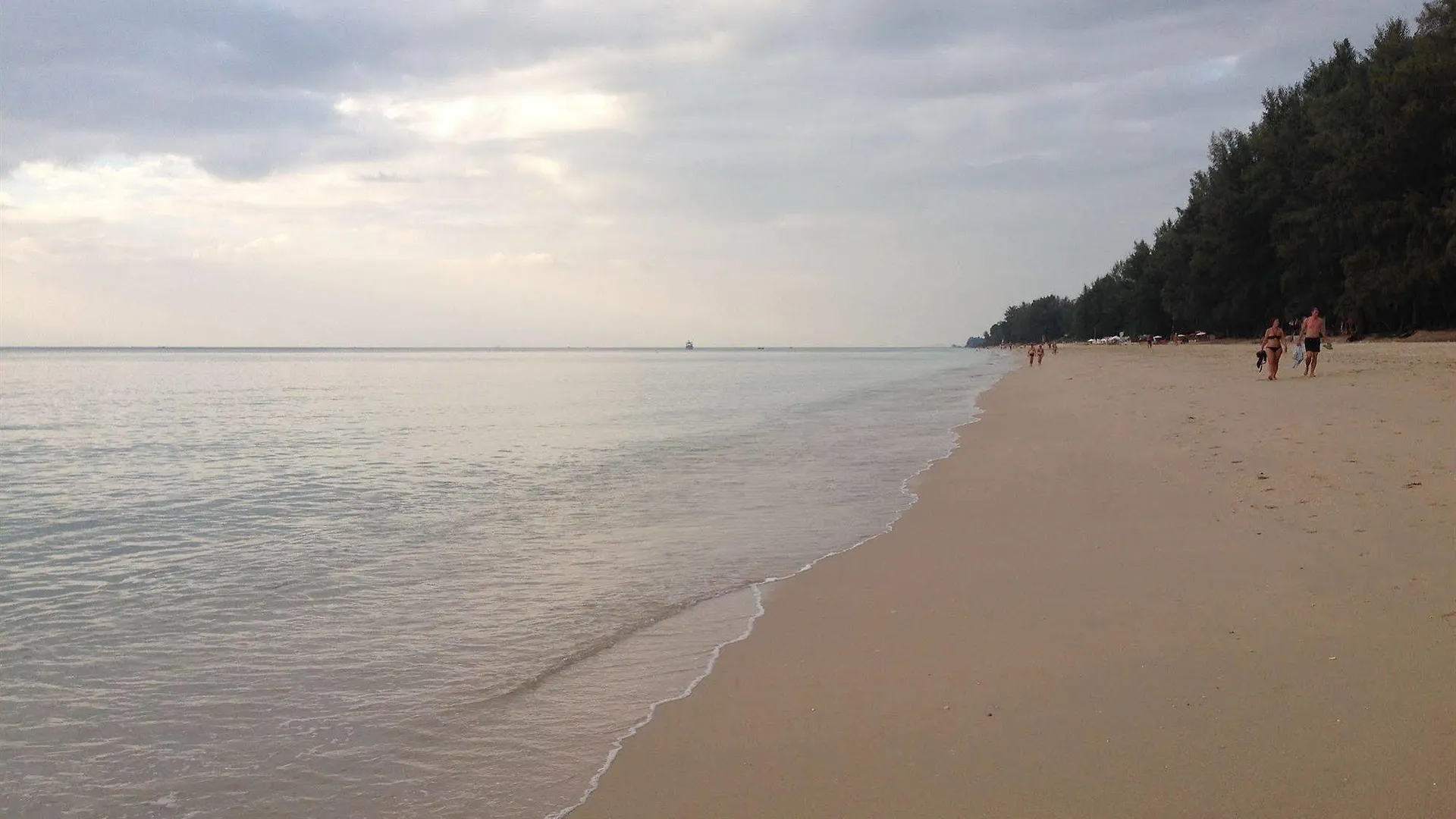 Dolcevita Wonderful Resort Koh Lanta Hotel