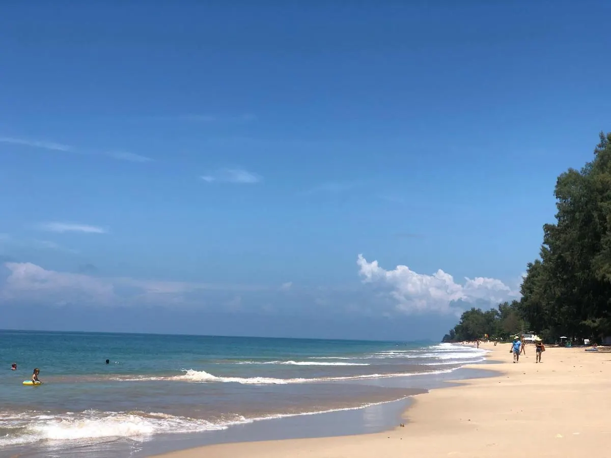 Hotel Dolcevita Wonderful Resort Koh Lanta