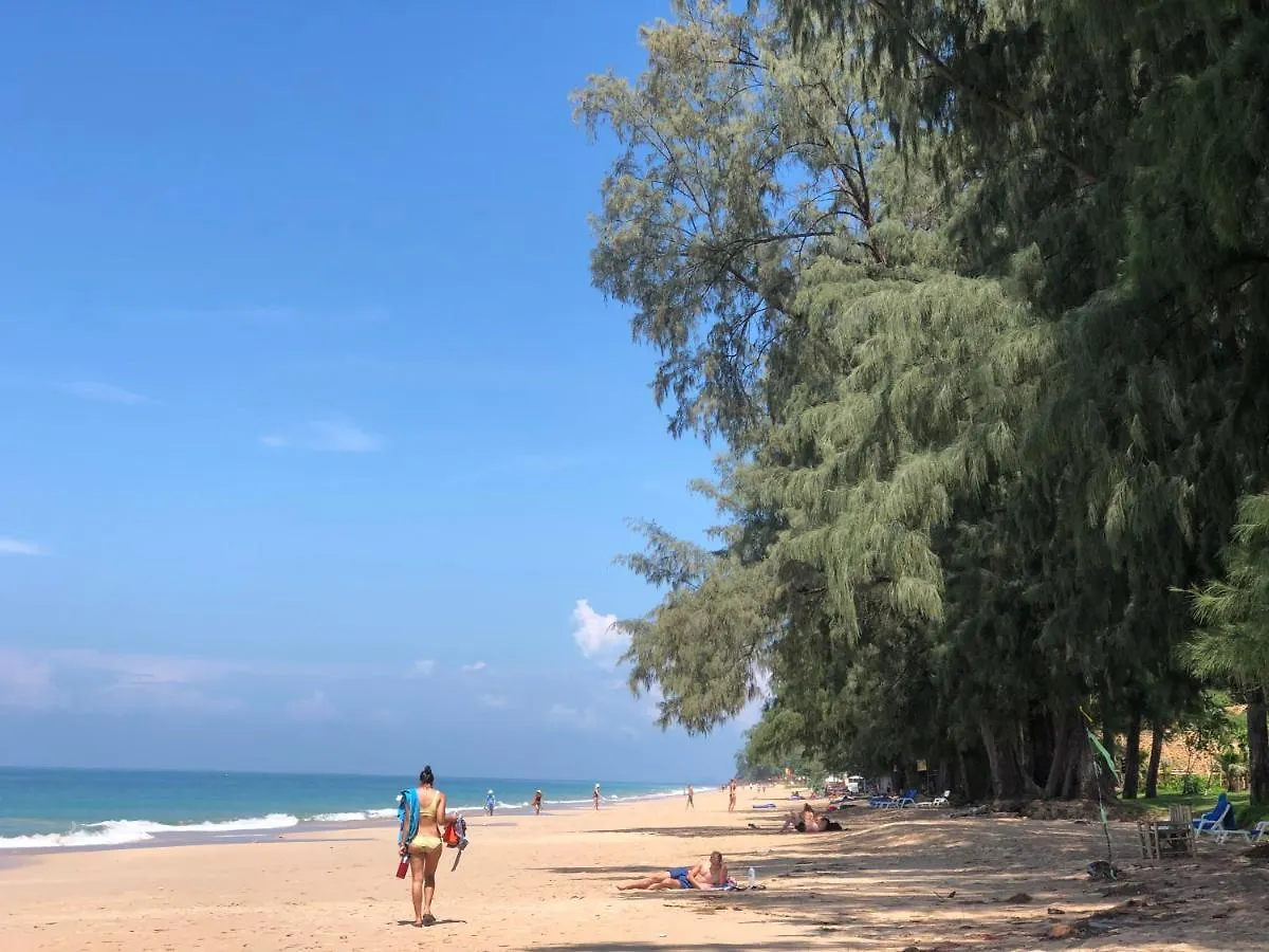Dolcevita Wonderful Resort Koh Lanta Thailand