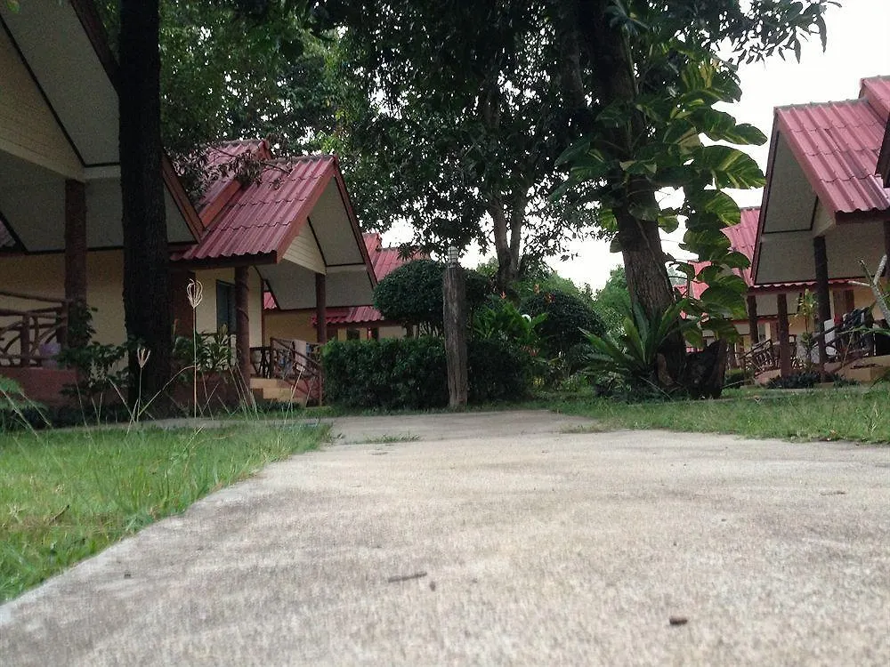 Dolcevita Wonderful Resort Koh Lanta