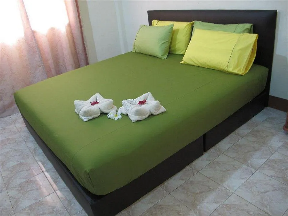 Dolcevita Wonderful Resort Koh Lanta Thailand