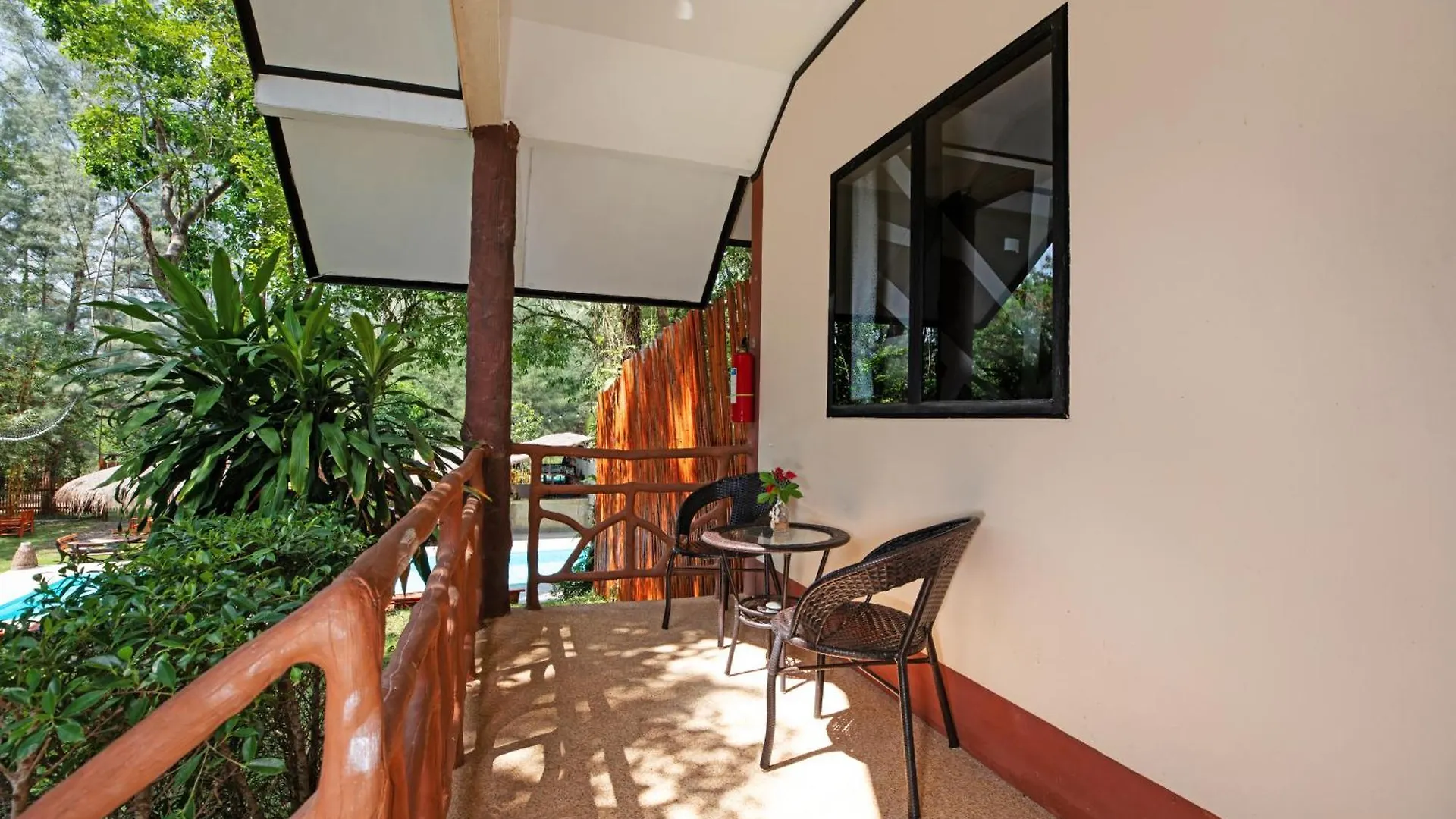 *** Hotel Dolcevita Wonderful Resort Koh Lanta Thailand