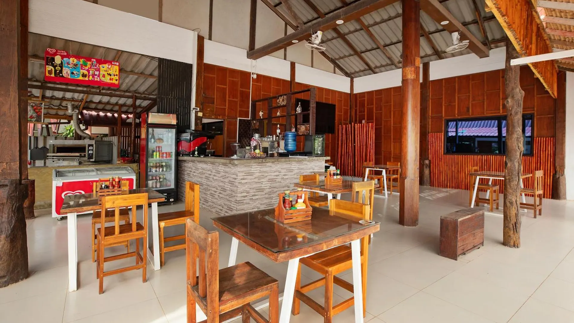 Dolcevita Wonderful Resort Koh Lanta Hotel
