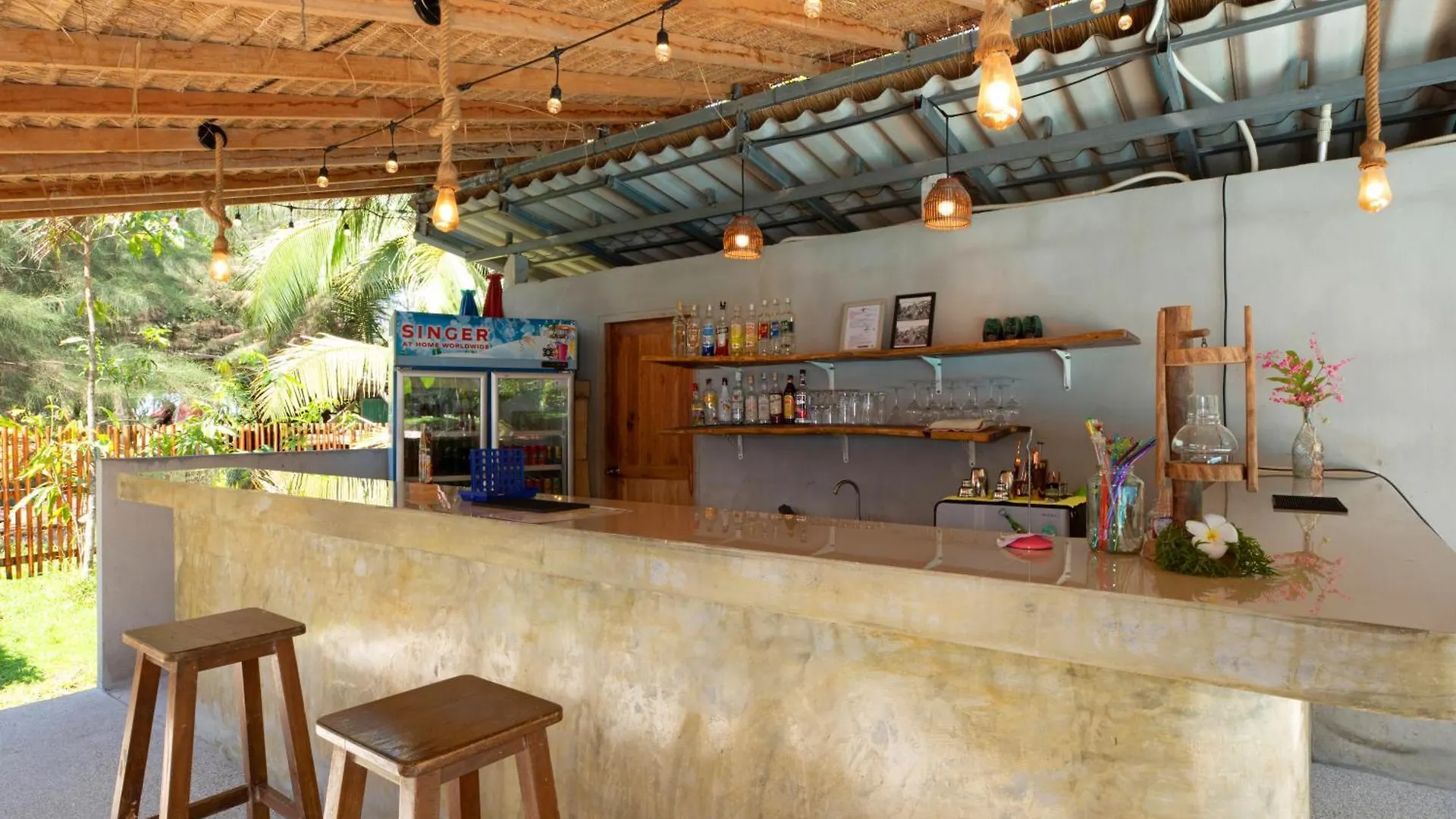 Dolcevita Wonderful Resort Koh Lanta Thailand