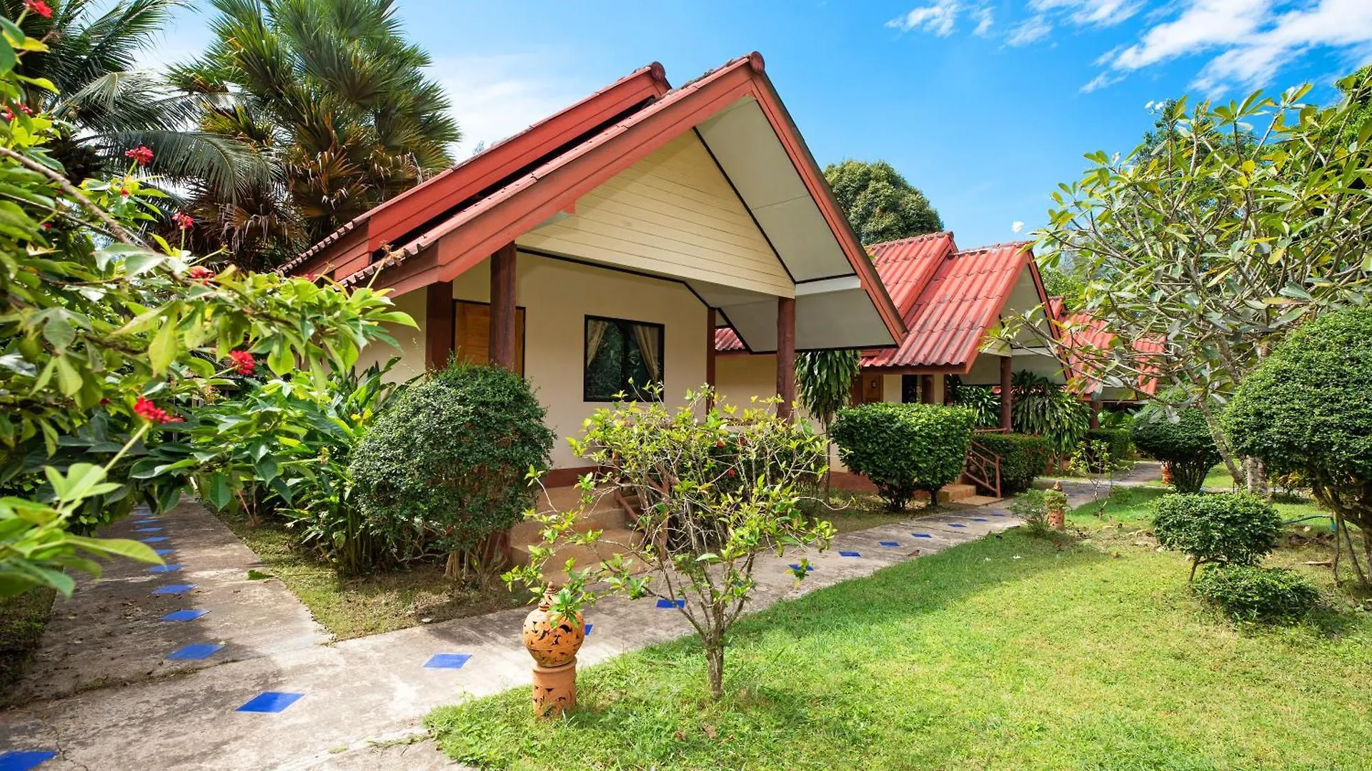 Dolcevita Wonderful Resort Koh Lanta Hotel